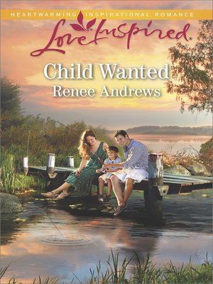 cover image of Child Wanted